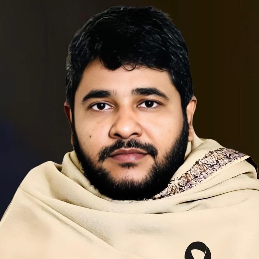 মোক্তাদুল হক আদনান