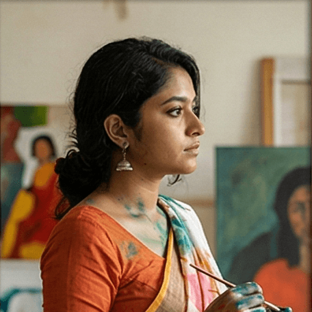 Ayesha Siddiqa