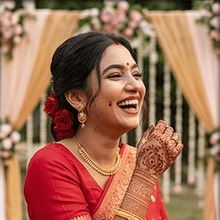 Farzana Yeasmin