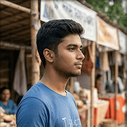 Md. Rakib Hasan