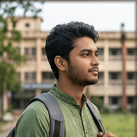 Tariqul Alam