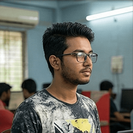 Imran Hossain