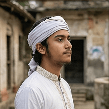Mahmudul Hasan