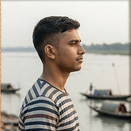 Nazmul Huda
