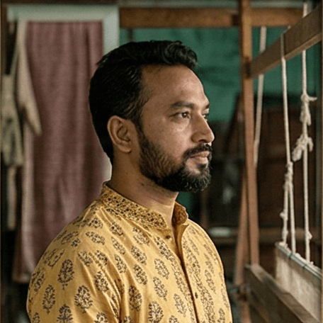 Kamrul Islam