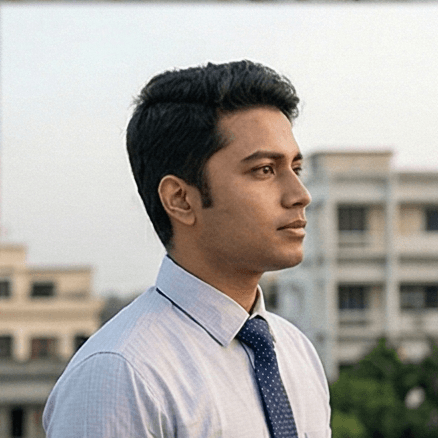 Faisal Ahmed